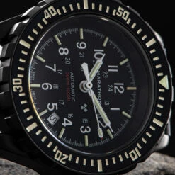 Marathon Sterile Anthracite GSAR -SurvGear Shop MA WW194006BK 0109.4 06197.1668508379.1280.1280 47851.1668691130