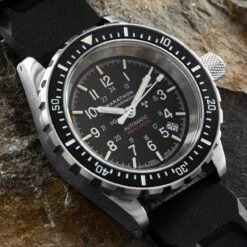 Marathon Divers Automatic GSAR -SurvGear Shop MA WW194006SS 030.4 23427.1668688005