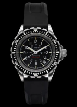 Marathon Divers Automatic GSAR -SurvGear Shop MA WW194006SS 030 00664.1668700547