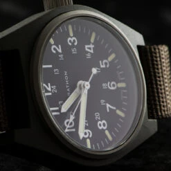 Marathon GPQ Sapphire Sage Maraglo NGM -SurvGear Shop MA WW194009 SG NGMdet2 78012.1647357752