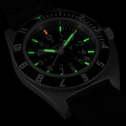 Marathon 41mm Steel Navigator With Date 11 Marathon 41mm Steel Navigator With Date -SurvGear Shop MA WW194013GG 0103.1 84671.1690542130