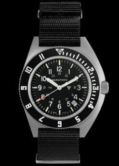 Marathon 41mm Steel Navigator With Date 13 Marathon 41mm Steel Navigator With Date -SurvGear Shop MA WW194013GG 0103.4 57691.1690542130