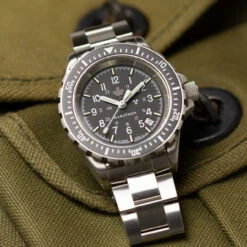 Marathon Diver's Automatic (GSAR) Grey Maple 9 Marathon Diver's Automatic (GSAR) Grey Maple -SurvGear Shop MA WW194014SS 0101.1 02551.1648035912