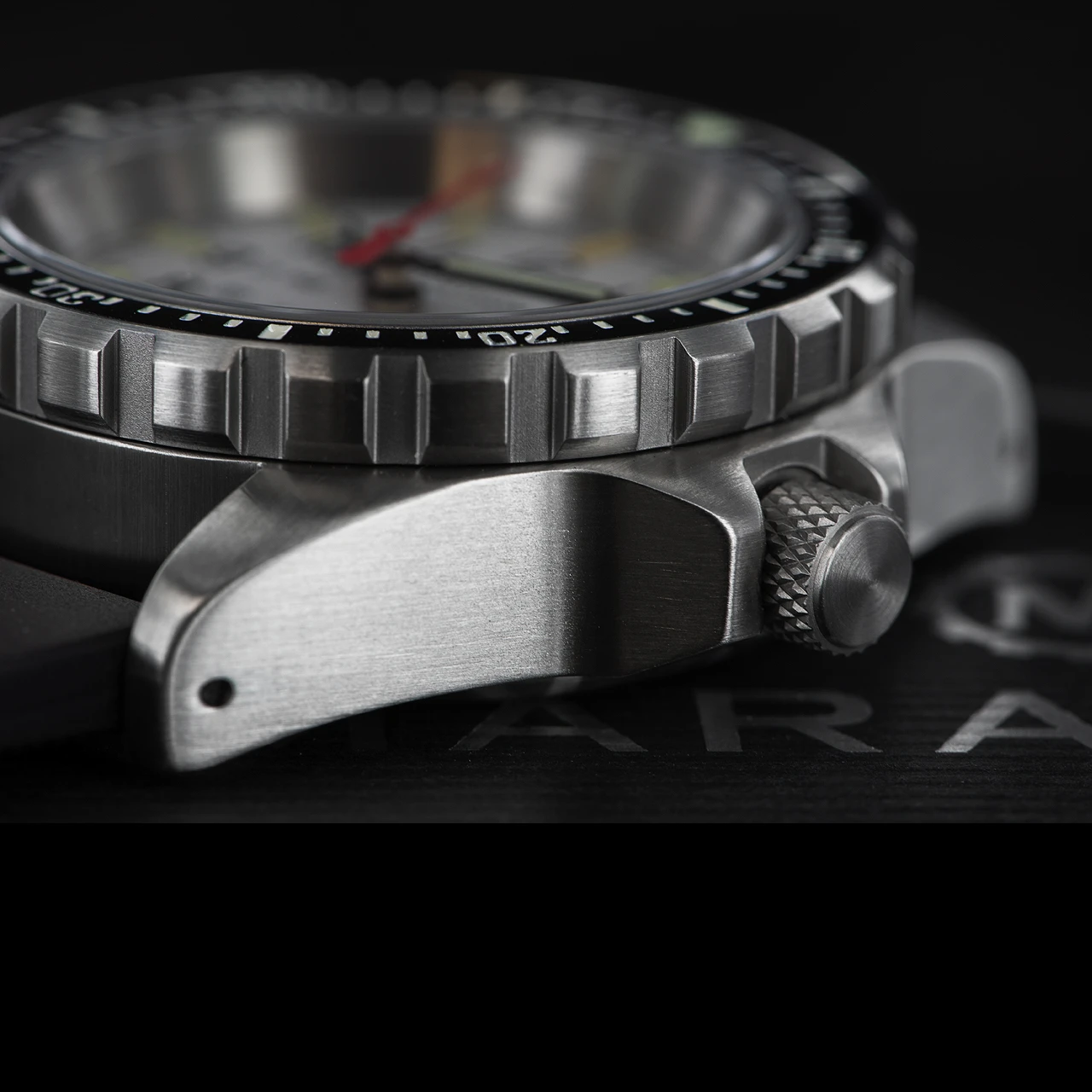 Marathon Diver's Arctic Edition Automatic Medium 4 Marathon Diver's Arctic Edition Automatic Medium - Image 4