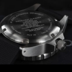 Marathon Diver's Arctic Edition Automatic Medium 9 Marathon Diver's Arctic Edition Automatic Medium -SurvGear Shop MA WW194026 WDdet4 91870.1644498004