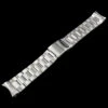 Marathon 22mm Sterile Stainless Steel Bracelet