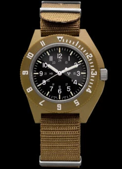 Marathon Navigator Quartz Sapphire Sterile -SurvGear Shop MARA WW194001 S DT D 70300.1647358283