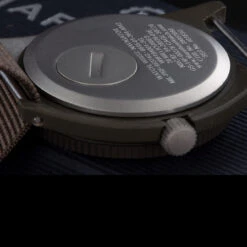 Marathon Navigator Quartz Sapphire Sterile -SurvGear Shop MARA WW194001 S SG Ddet 13947.1647358281