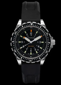 Marathon Jumbo Diver's - LGP Watch -SurvGear Shop MARA WW194018 52254.1647952512