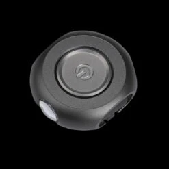 MecArmy CPL 2 USB Mini Flashlight -SurvGear Shop MEC CPL2 GRY 10716.1609325226