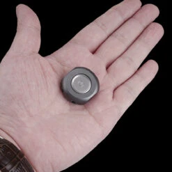 MecArmy CPL 2 USB Mini Flashlight -SurvGear Shop MEC CPL2 GRYdet2 66100.1609325228