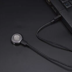 MecArmy CPL 2 USB Mini Flashlight -SurvGear Shop MEC CPL2 GRYdet3 08106.1609325229