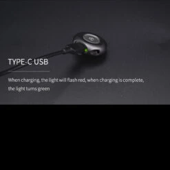 MecArmy CPL 2 USB Mini Flashlight -SurvGear Shop MEC CPL2 GRYdet5 53492.1609325227