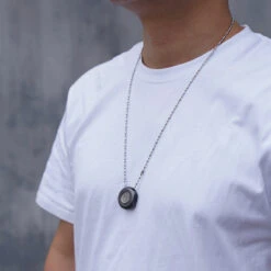 MecArmy CPL 2 USB Mini Flashlight -SurvGear Shop MEC CPL2 GRYdet6 05045.1609325228