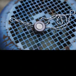 MecArmy CPL 2 USB Mini Flashlight -SurvGear Shop MEC CPL2 GRYdet7 95390.1609325228