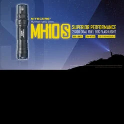 Nitecore MH10S -SurvGear Shop MH10Sdet3 90446.1608031901