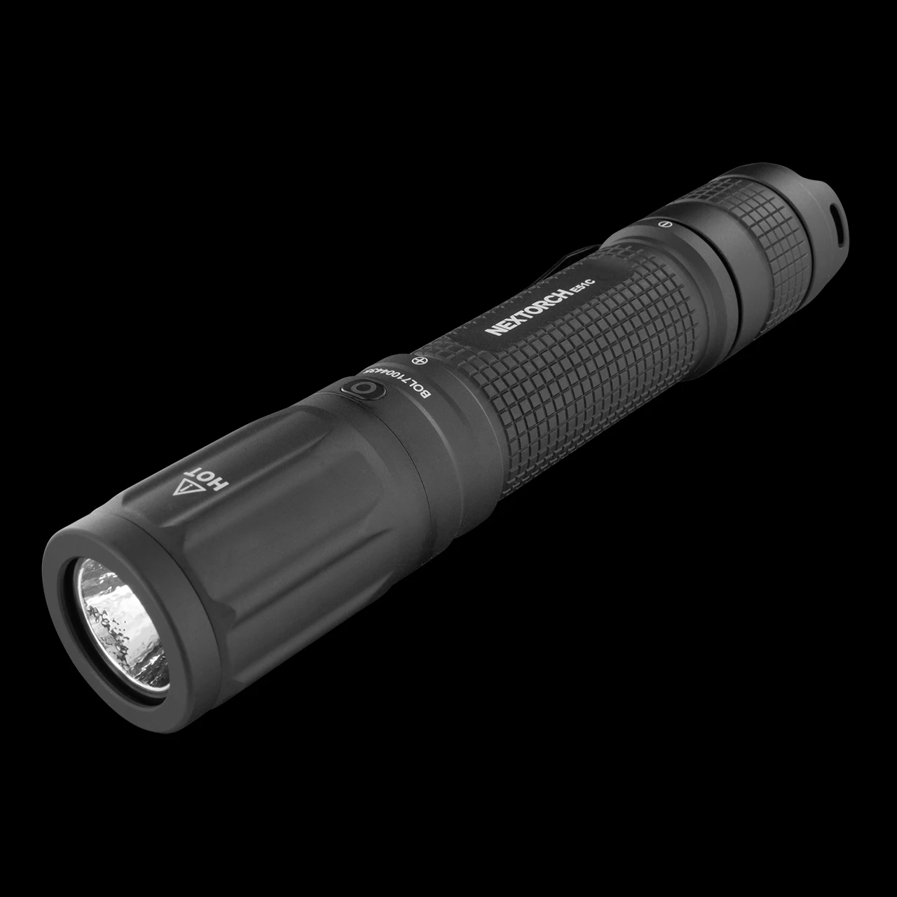 Nextorch E51C Rechargeable Pocket Flashlight 8 Nextorch E51C Rechargeable Pocket Flashlight - Image 8