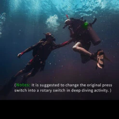 Glo-Toob GT AAA Aurora Signal Light -SurvGear Shop NEXTORCH GT AAA AURORA.1 39125.1688465858