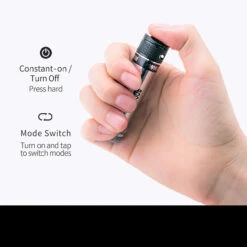 Glo-Toob GT AAA Aurora Signal Light -SurvGear Shop NEXTORCH GT AAA AURORA.3 81984.1688465858