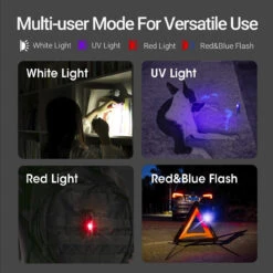 Nextorch K40 Keychain Light -SurvGear Shop NEXTORCH K402 30295.1688041671