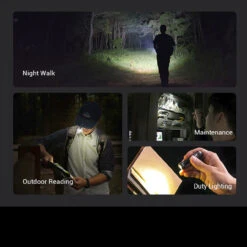 Nextorch K40 Keychain Light -SurvGear Shop NEXTORCH K403 11455.1688041671