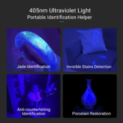 Nextorch K40 Keychain Light -SurvGear Shop NEXTORCH K404 50158.1688041671