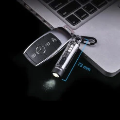 Nextorch K40 Keychain Light -SurvGear Shop NEXTORCH K405 37797.1688041671