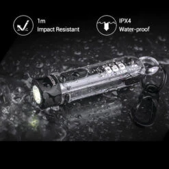 Nextorch K40 Keychain Light -SurvGear Shop NEXTORCH K408 78615.1688041671