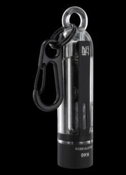 Nextorch K40 Keychain Light -SurvGear Shop NEXTORCH K40main2 40418.1688041671