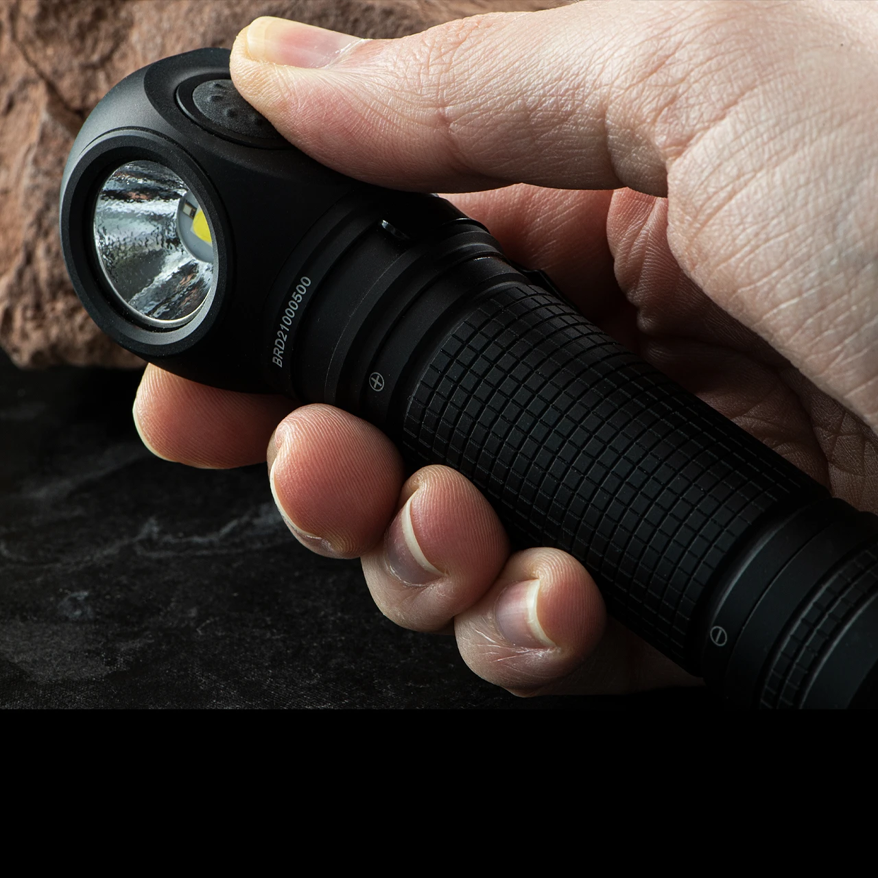 Nextorch P10 Right Angle Flashlight 7 Nextorch P10 Right Angle Flashlight - Image 7
