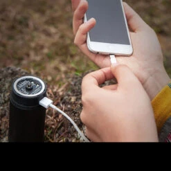 Nextorch Saint 30 Flashlight -SurvGear Shop NEXTORCH SAINT30.4 42298.1688399273