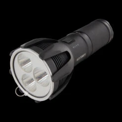 Nextorch Saint 30 Flashlight -SurvGear Shop NEXTORCH SAINT30.4 60263.1688399272