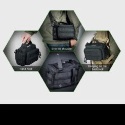 Nextorch Saint 30 Flashlight -SurvGear Shop NEXTORCH SAINT30.5 19992.1688399272