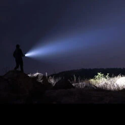 Nextorch Saint 30 Flashlight -SurvGear Shop NEXTORCH SAINT30.7 20713.1688399272