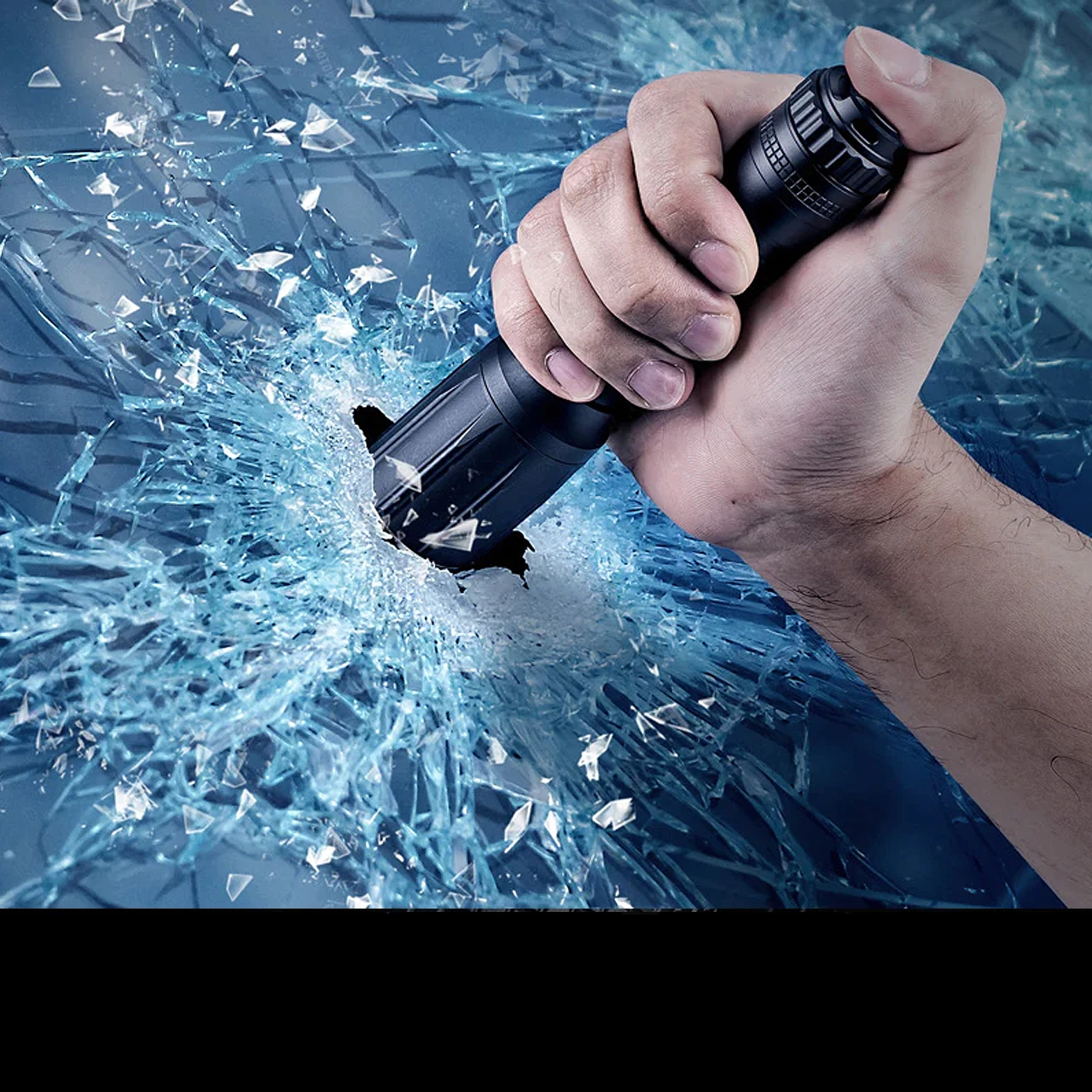 Nextorch T10L Long-Shot Flashlight WAS £299.95 11 Nextorch T10L Long-Shot Flashlight WAS £299.95 - Image 11