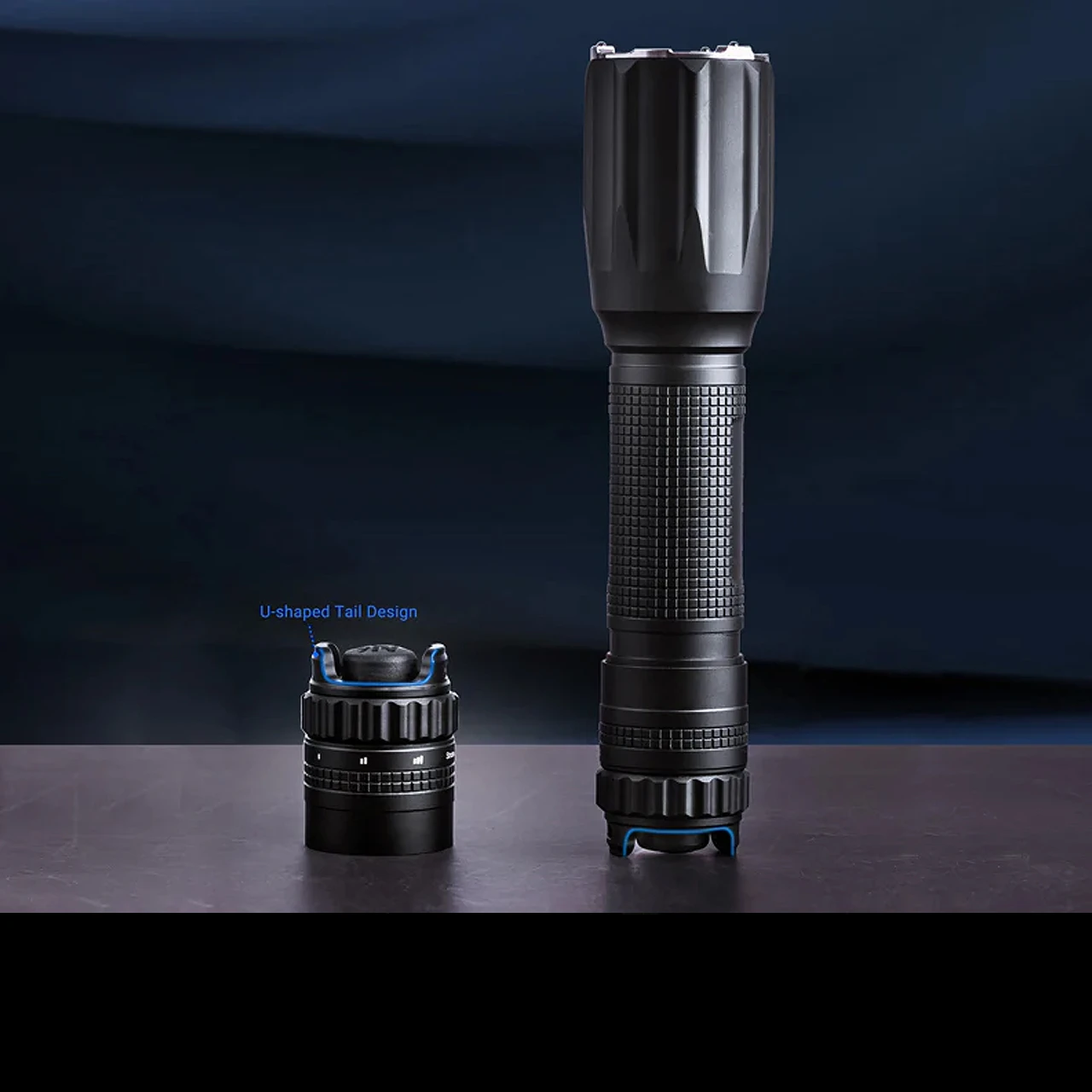 Nextorch T10L Long-Shot Flashlight WAS £299.95 1 Nextorch T10L Long-Shot Flashlight WAS £299.95