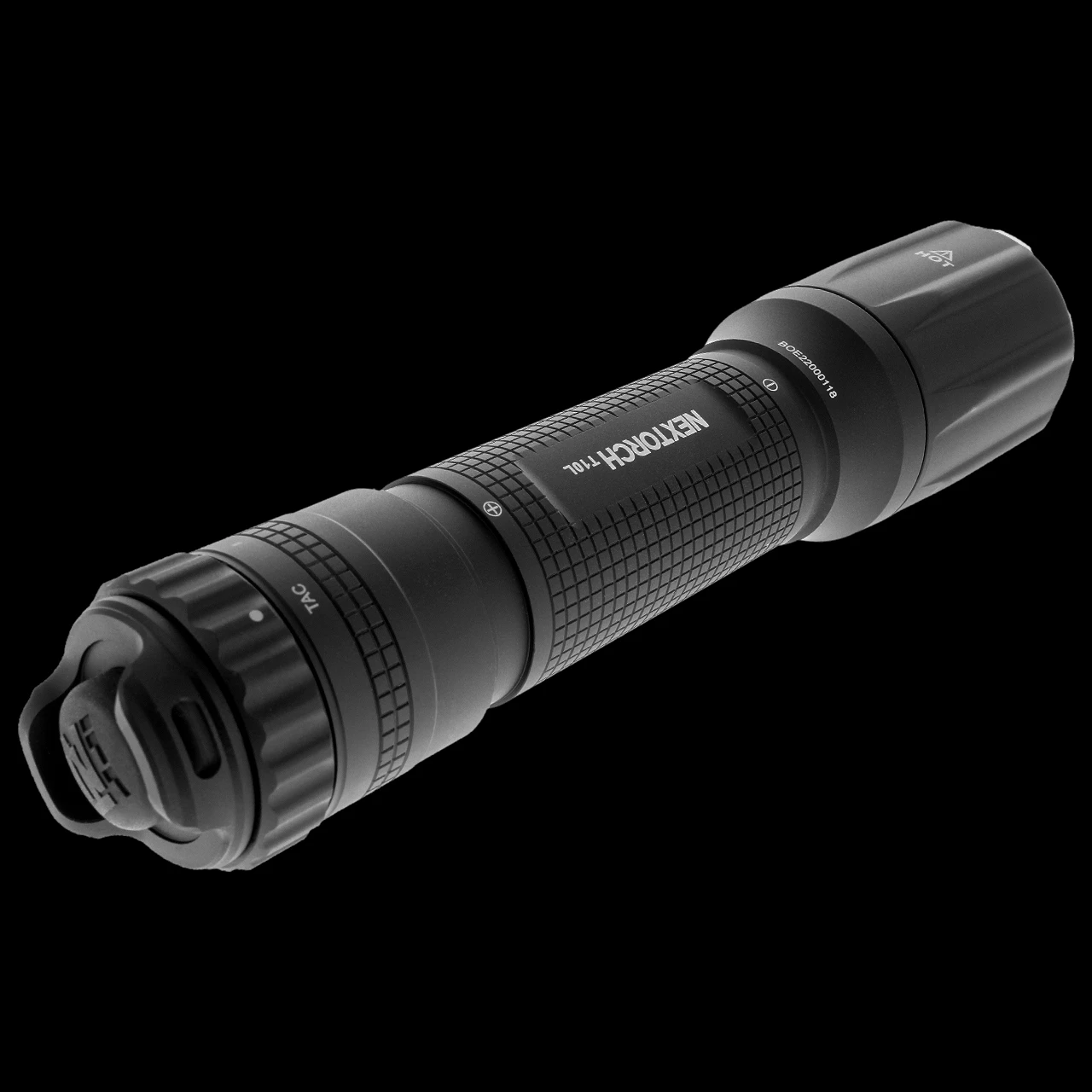 Nextorch T10L Long-Shot Flashlight WAS £299.95 12 Nextorch T10L Long-Shot Flashlight WAS £299.95 - Image 12