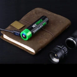 Nextorch T10L Long-Shot Flashlight WAS £299.95 24 Nextorch T10L Long-Shot Flashlight WAS £299.95 -SurvGear Shop NEXTORCH T10L.7 85763.1690810378