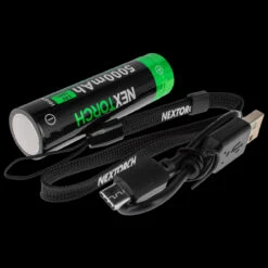 Nextorch T10L Long-Shot Flashlight WAS £299.95 34 Nextorch T10L Long-Shot Flashlight WAS £299.95 -SurvGear Shop NEXTORCH T10L 50835.1690810378