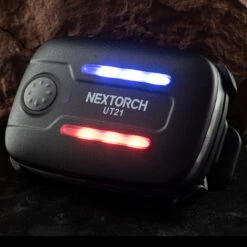 Nextorch UT21 Warning Light -SurvGear Shop NEXTORCH UT21.6 50322.1642092588.1280.1280 66148.1642154403