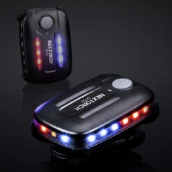 Nextorch UT21 Warning Light -SurvGear Shop NEXTORCH UT21det 43186.1681829844