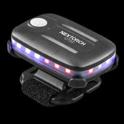 Nextorch UT22 Multi-Function Warning Light -SurvGear Shop NEXTORCH UT22 LIGHT.3 47594.1688395499.1280.1280 09178.1688396152
