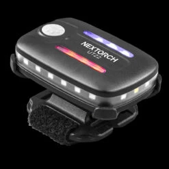 Nextorch UT22 Multi-Function Warning Light -SurvGear Shop NEXTORCH UT22 LIGHT.4 96315.1688395499.1280.1280 48062.1688396152