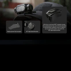 Nitecore HA11 Headlamp -SurvGear Shop NITECORE HA11.10 74470.1679067421