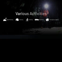 Nitecore HA11 Headlamp -SurvGear Shop NITECORE HA11.12 37731.1679067420