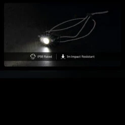 Nitecore HA11 Headlamp -SurvGear Shop NITECORE HA11.15 60616.1679067421