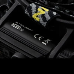 Nitecore HC60 V2 -SurvGear Shop NITECORE HC60 2021 COOL.2 06172.1637837488.1280.1280 17652.1637841874