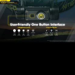 Nitecore HC60 V2 -SurvGear Shop NITECORE HC60 2021 COOLdet6 00886.1637841783.1280.1280 78858.1637841874