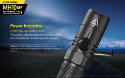 Nitecore MH10 V2 -SurvGear Shop NITECORE MH10V2b 03761.1596466520