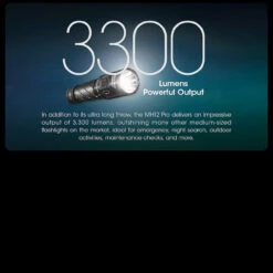 Nitecore MH12 Pro Flashlight -SurvGear Shop NITECORE MH12Pro.7 99551.1695394803.1280.1280 08815.1695654020